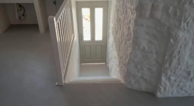 Апартаменты Oniropagida Nisyros apartments #2 Nikia view