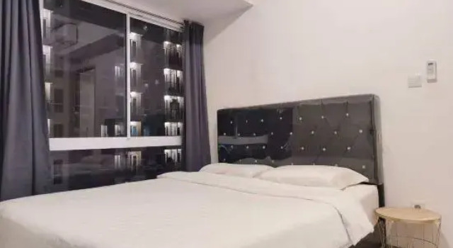 Seagull Light Luxury Apartment, Book Lejlighed Jakarta Jakarta provinsen