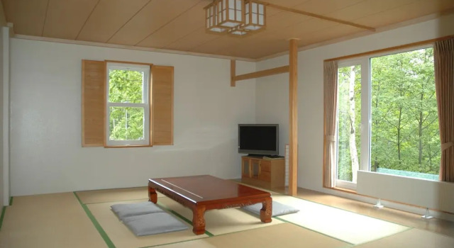 Семейный номер Standard Niseko Freedom Inn