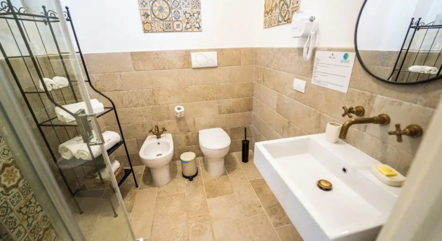 Deluxe Double room Villa de Lua Boutique Hotel