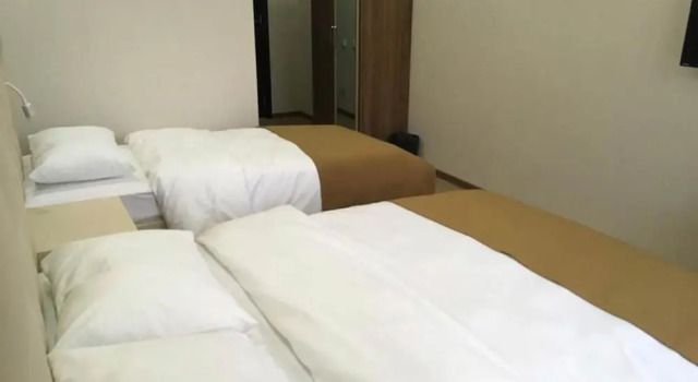 On vacation in wonderful Batumi, this a great choise for you., Book Hotel Batumi 