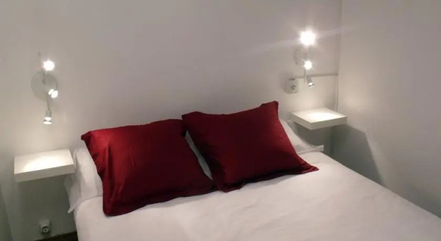 Cathedral Apartments