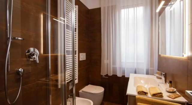 Апартаменты Casa Plauto con appartamento grande