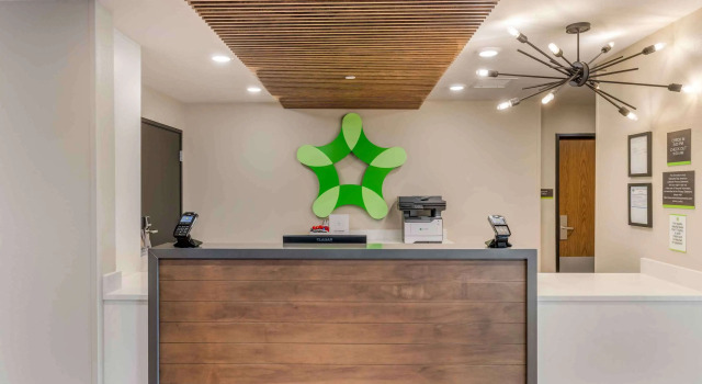Extended Stay America Premier Suites - San Diego - San Marcos