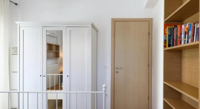 Коттедж с 2 комнатами Botanica Villas & Apartments