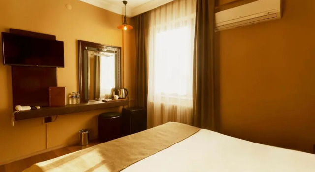 Люкс Standard Balikcilar Hotel