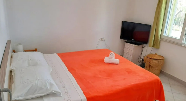 House Ana, Book Feriehus Villaer i Pasman Island, Villa