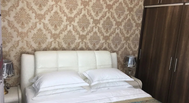 Апартаменты Deluxe с балконом Joz Apartments