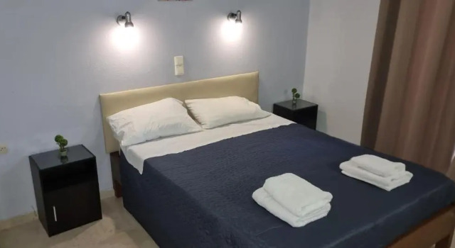Номер Classic Corfu-Apartments4you