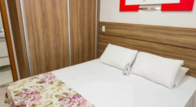 RQ Turismo Apartments Veredas, Buchen Sie Ferienwohnung Rio Quente Goiás
