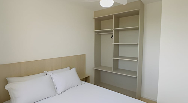 Solarium Beach Club - Apartamento T2.904