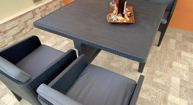Asteraki Poolside Apartment by DadoVillas, Забронировать Апартаменты/квартира Отели периферии Ионических островов с парковкой, Парковка