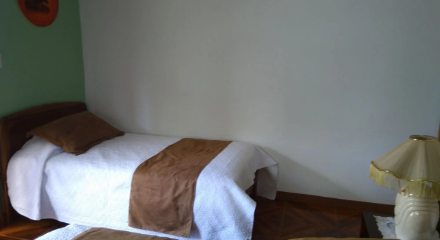 Suymar Ecolodge Galapagos, Book Feriehus Hoteller i Galapagos med parkering, Parkering