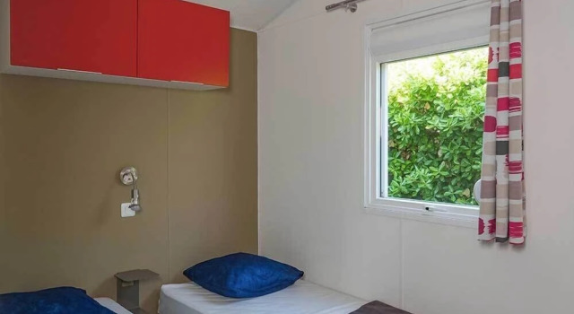 Номер Comfort Camping Les Perouses