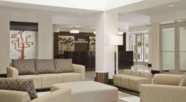 Hilton Garden Inn Tuxtla Gutierrez