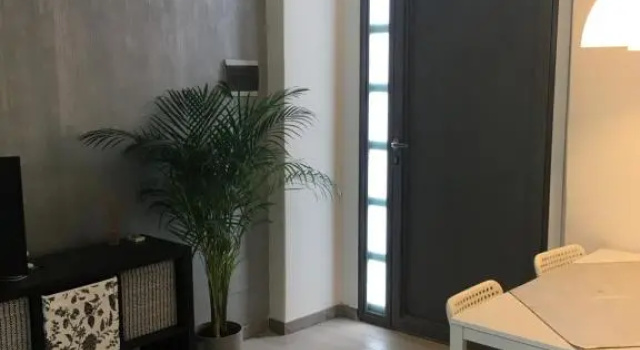 - A casa tua - House