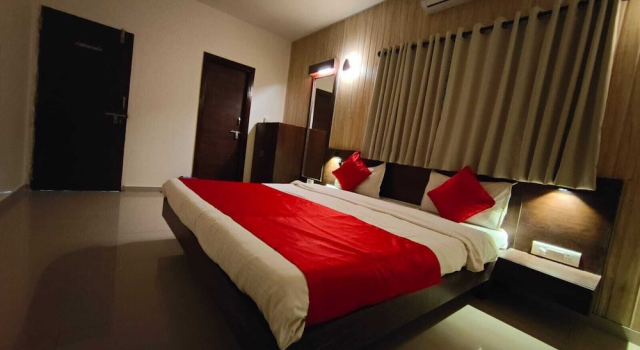 Premium Vila Villas de Resort