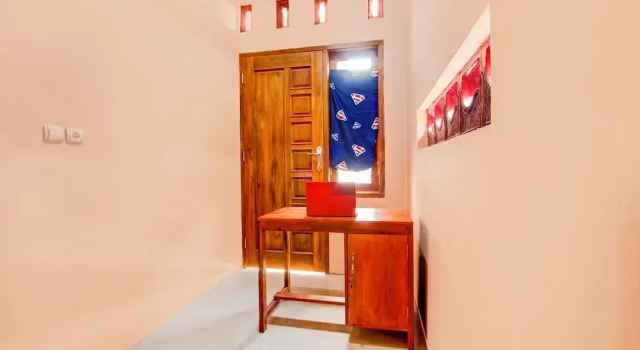 Hotel O Guesthouse Alun Alun Purwokerto