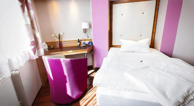 Номер Standard Hotel Am Turm