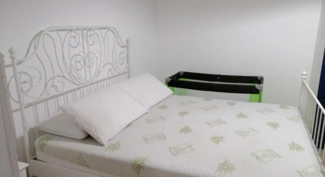 Casa Maris, Book Vacation Home Hotels in Sicily with Parking, Parking