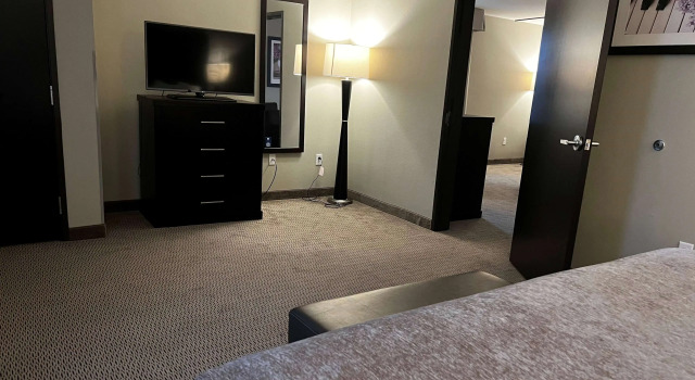 Baymont by Wyndham College Station, Rezerwuj Hotel Hotele w College Station ze śniadaniem, Śniadanie