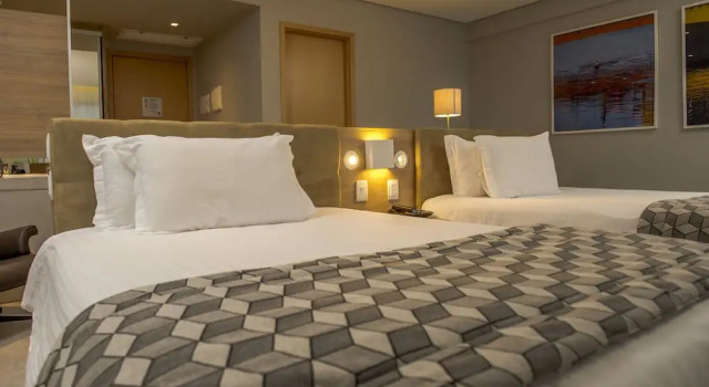 Номер Deluxe Silverton Flats Paiva Experience