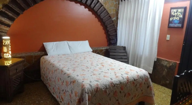 Номер Standard Hotel Posada El Gran Cipres