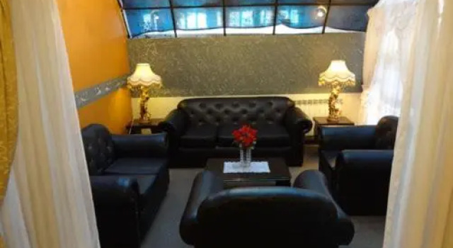 Номер Standard Hostal Cerro Rico Velasco