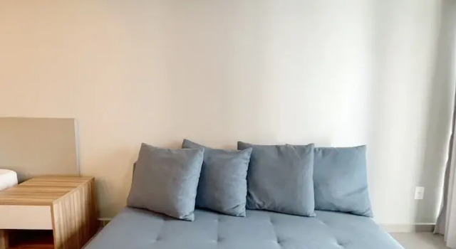 Семейный люкс рядом с пляжем Urban Home Stay