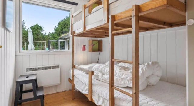 "Alwina" - 3km from the sea in Western Jutland, Prenota Hotel Romo 