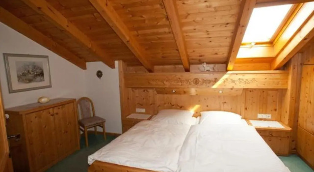 Апартаменты с 2 комнатами Kleinreiterhof