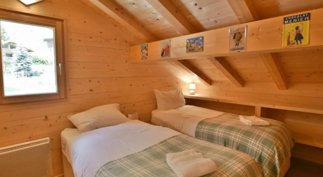 Chalet Le Grand-Bornand, 6 pièces, 8 personnes - FR-1-391-47, Забронировать Шале Виллы Овернь-Рона-Альпы, Вилла