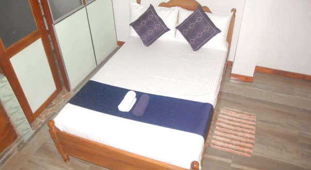 Green View Home Stay, Забронировать Отель Канди 