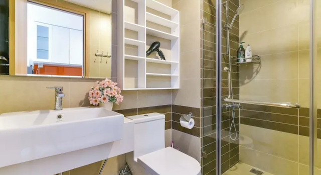 Апартаменты Apartment Pool Infinity View HCM