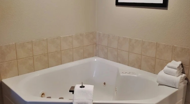 Люкс Cobblestone Suites - Oshkosh
