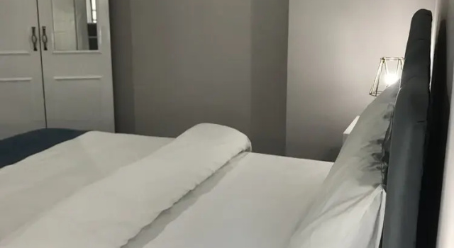 Семейные апартаменты Can Group Buti̇k Hotel Atakum