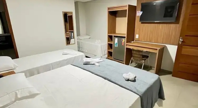 Номер Standard Hotel Pepita