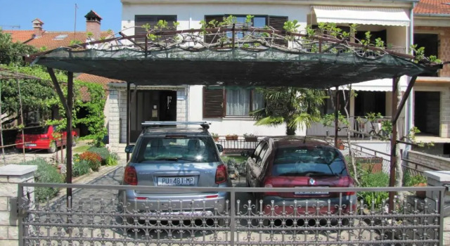 Апартаменты Apartments Rozela 257