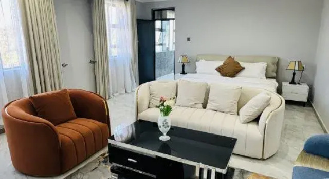 Suite De lujo Shenghua