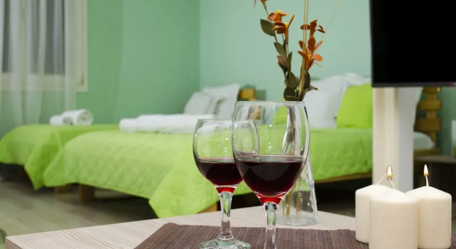 Luksusowy apartament Villa Re3Ca