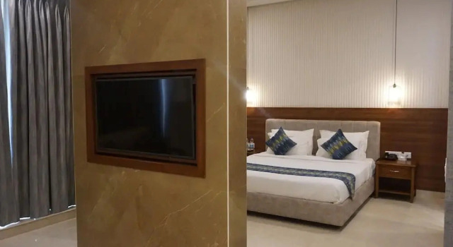Семейный люкс Comfort Inn Dhaliwals, Gurgaon