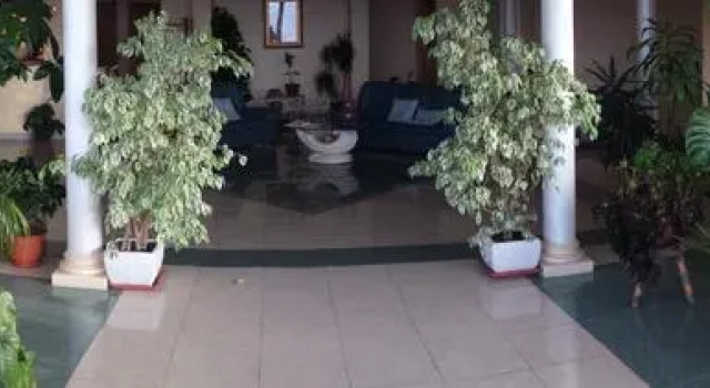 Hotel Ulisse, Boek Hotel Hotels in Calabrië met ontbijt, Ontbijt
