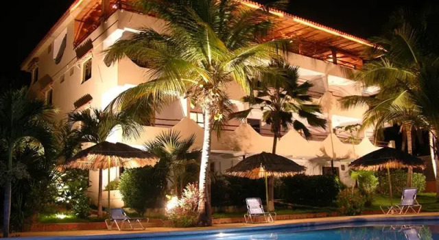 Atti Hotel, Reserva ahora Hotel El Yaque Isla Margarita