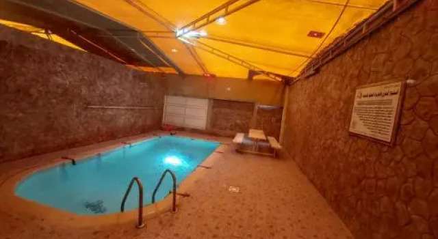 Sea Club Resort, Забронировать Курортный отель Даммам Эш-Шаркия, рядом с Озеро Сайхат
