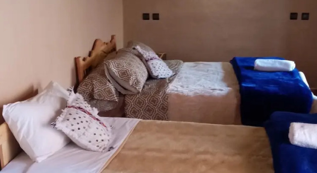 Номер Standard La Perle De Saghro