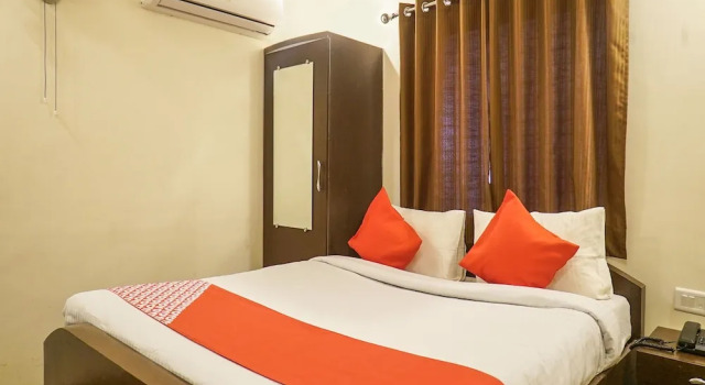 OYO 12529 Hotel Sunrise Regency