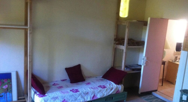 Villa With 2 Bedrooms in Grambois, With Private Pool, Enclosed Garden, Rezerwuj Willa Grambois Luberon