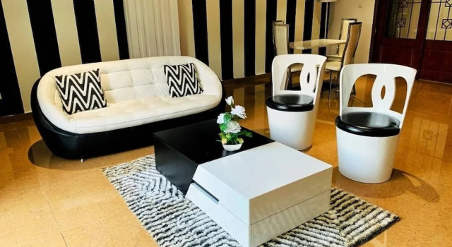 Studio Residence Abbas