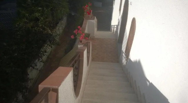 Апартаменты с 2 комнатами Villa Cavallaro