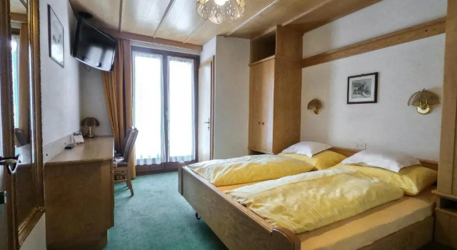 Garni Soldanella, Book Hotel Samnaun Engadin